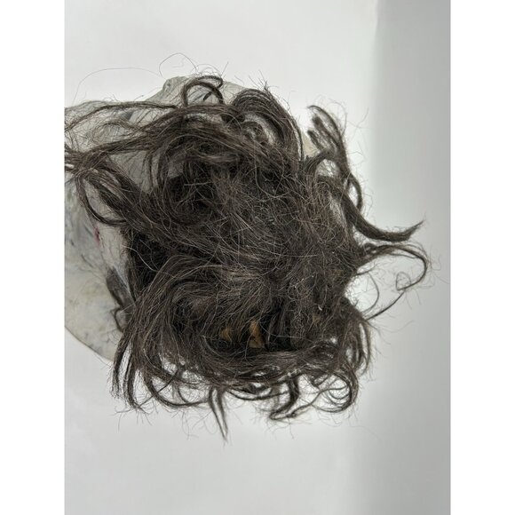 1992 Death Studios Dead Classic Zombie Halloween Mask Vintage Horror Haunt Scary - Picture 7 of 13